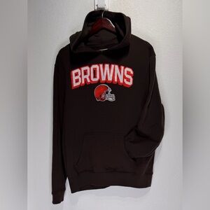 Cleveland Browns Hoodie